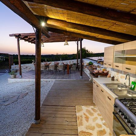 Zante Hidden Hills Villa Ájosz Nikólaosz Kültér fotó