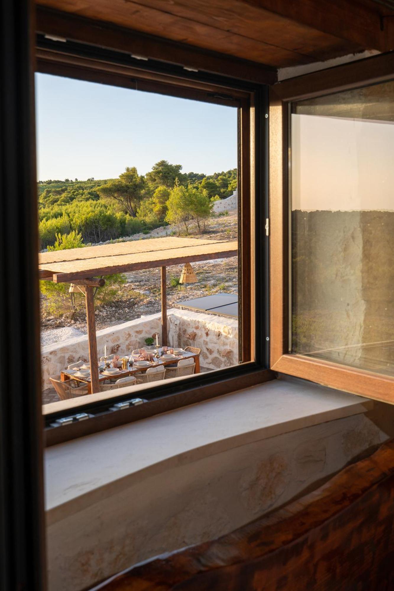 Zante Hidden Hills Villa Ájosz Nikólaosz Kültér fotó