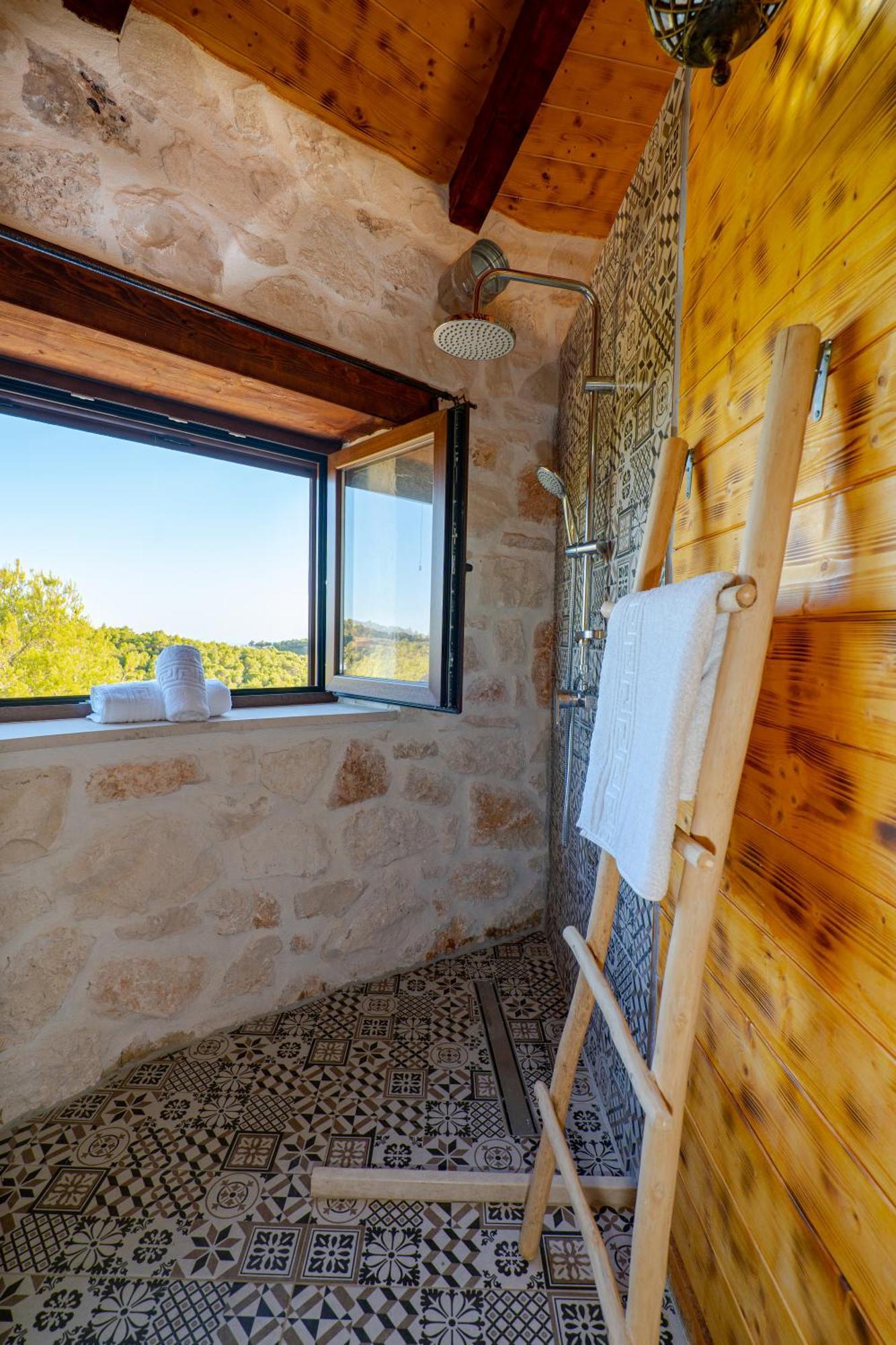 Zante Hidden Hills Villa Ájosz Nikólaosz Kültér fotó