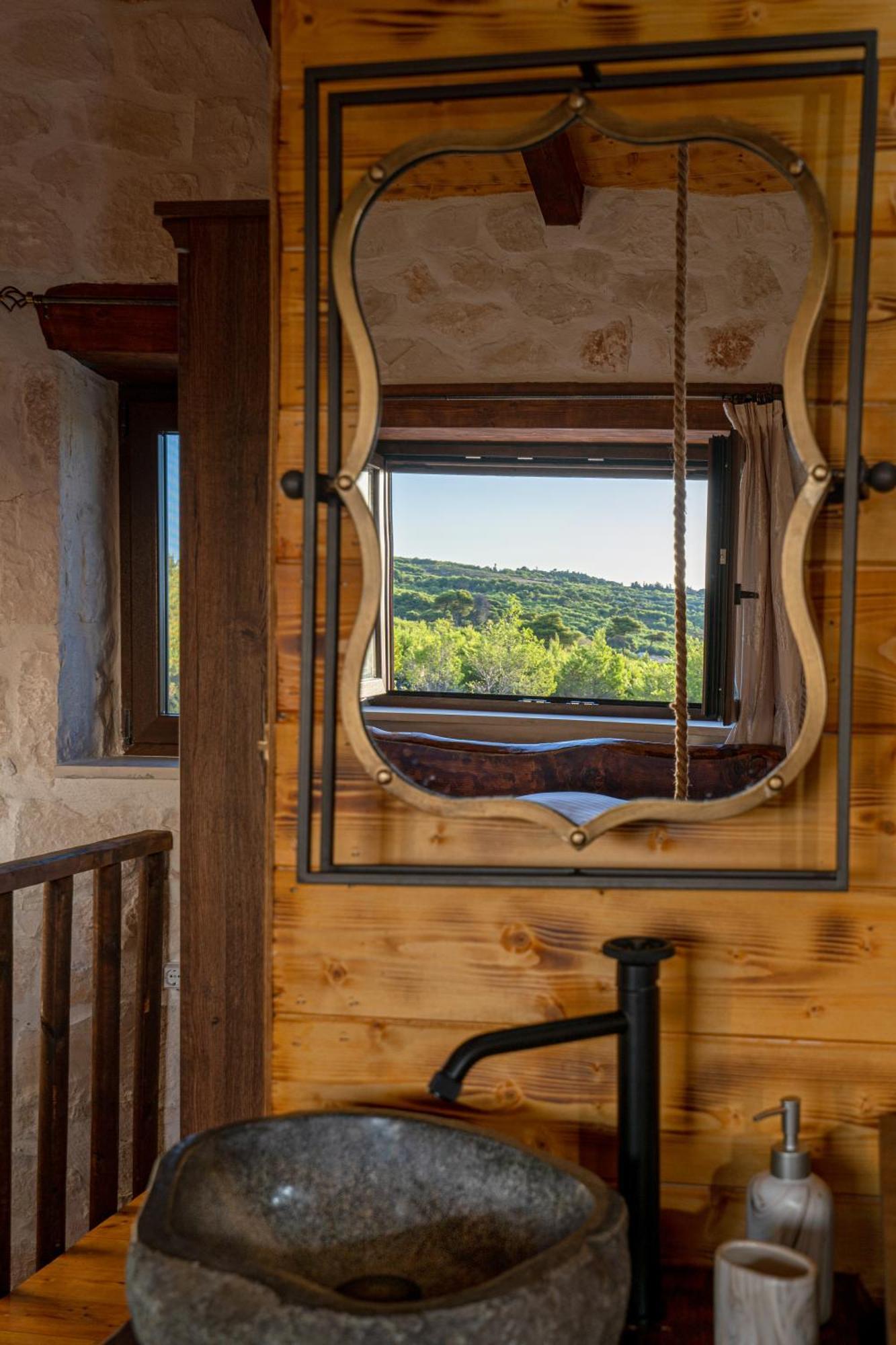 Zante Hidden Hills Villa Ájosz Nikólaosz Kültér fotó