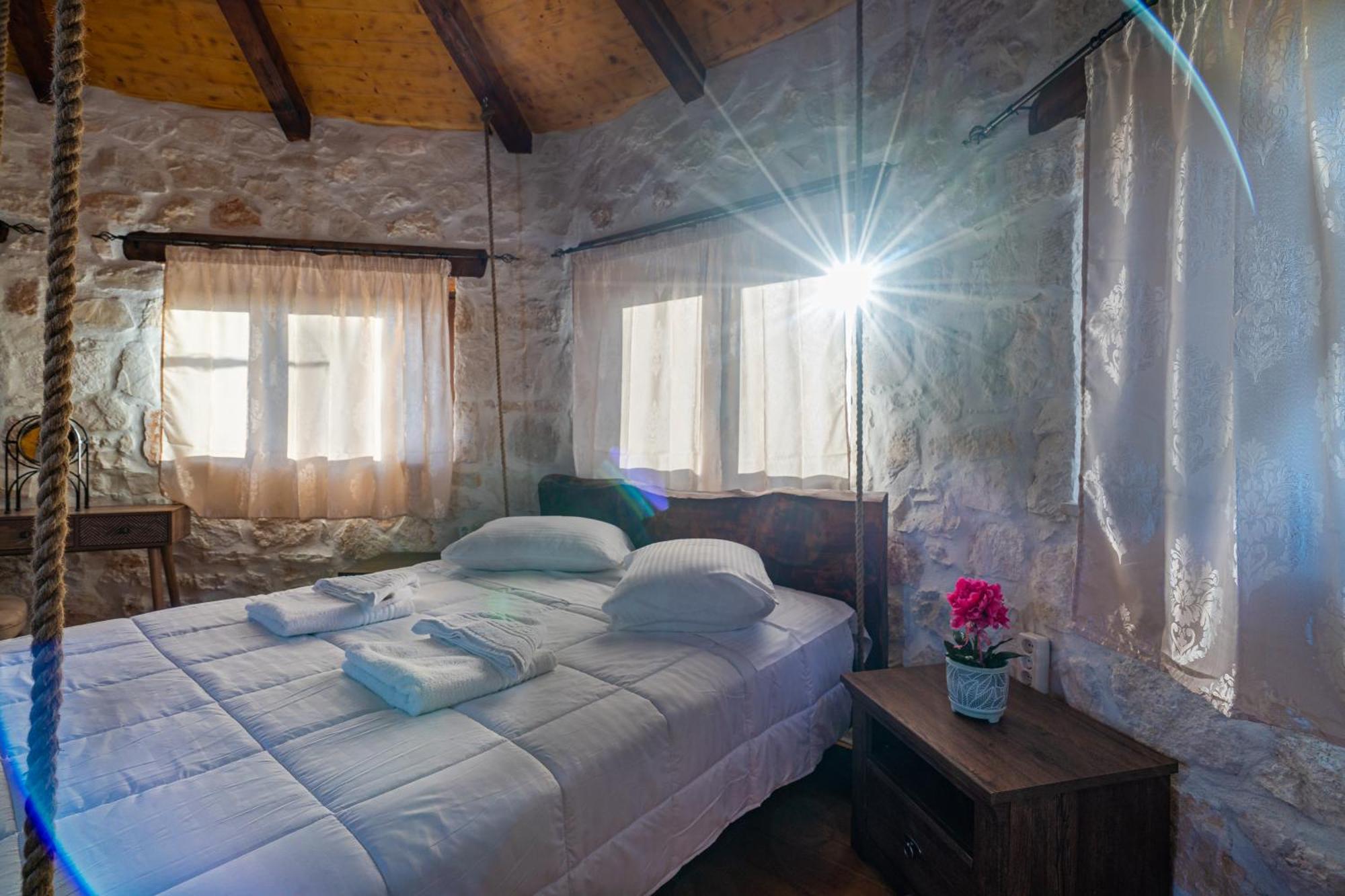Zante Hidden Hills Villa Ájosz Nikólaosz Kültér fotó