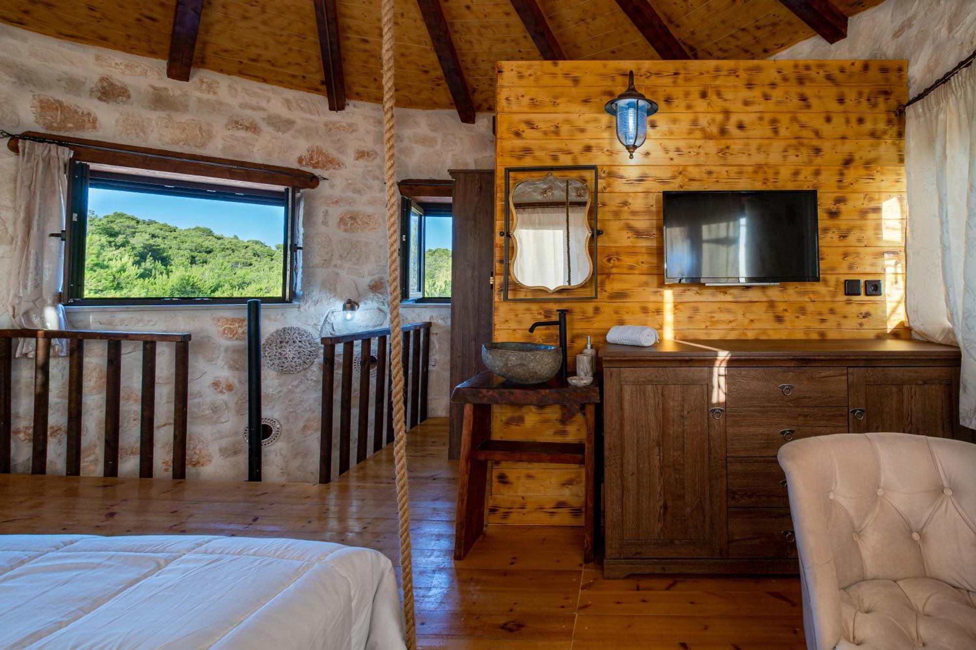 Zante Hidden Hills Villa Ájosz Nikólaosz Kültér fotó
