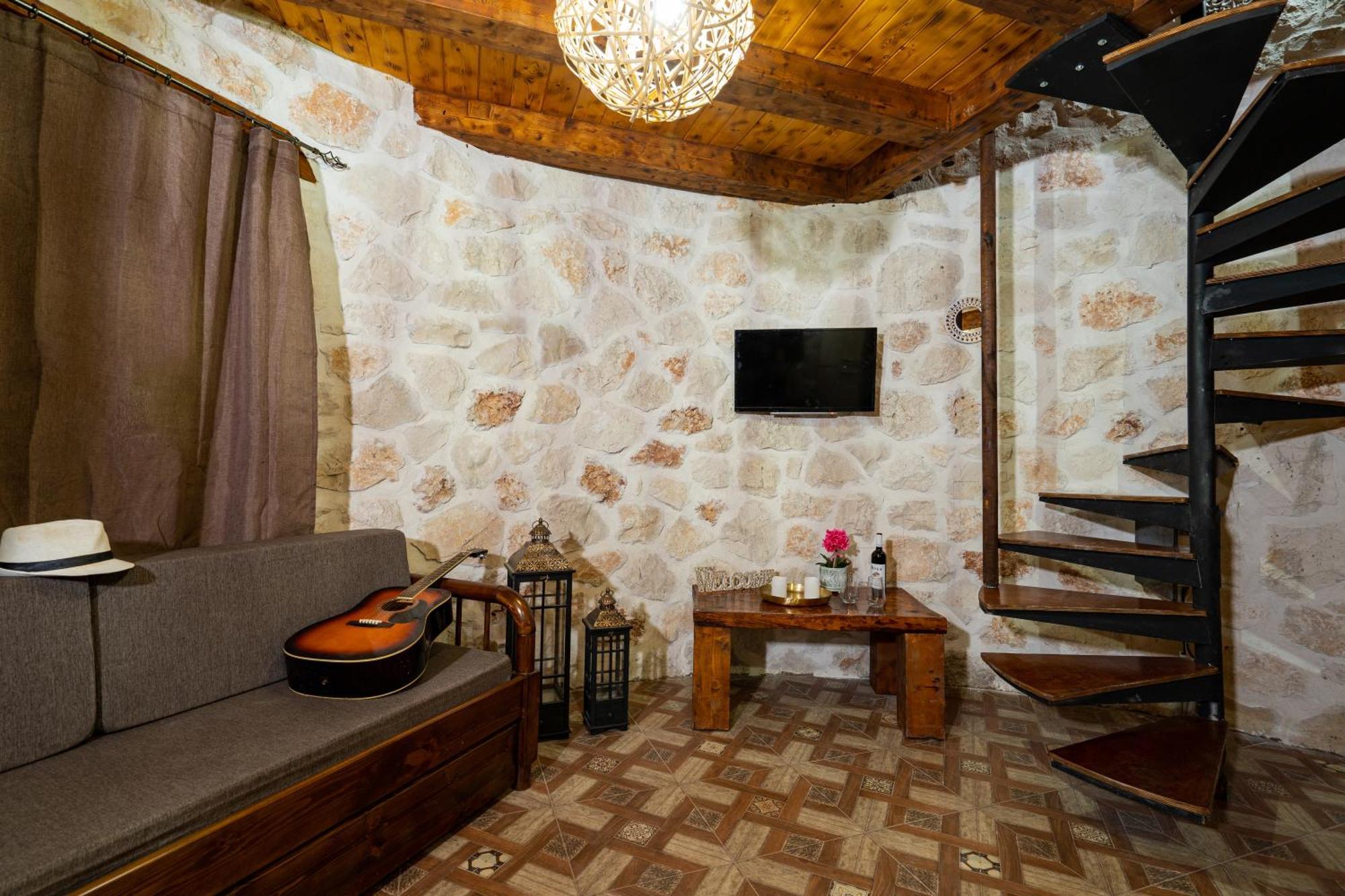 Zante Hidden Hills Villa Ájosz Nikólaosz Kültér fotó